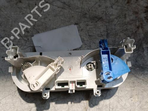 Used Climate control RENAULT CLIO IV (BH_) 1.5 dCi 90 (90 hp) 21712815