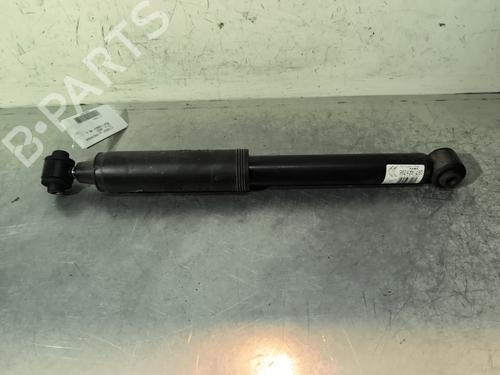 Left rear shock absorber CITROËN C3 III (SX) 1.2 THP 110 (SXHNPS, SXHNZT, SXHNZ6) | BP29732848M18 