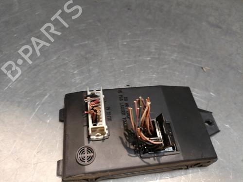 Fuse box DACIA SANDERO 1.5 dCi | BP28077912E1 
