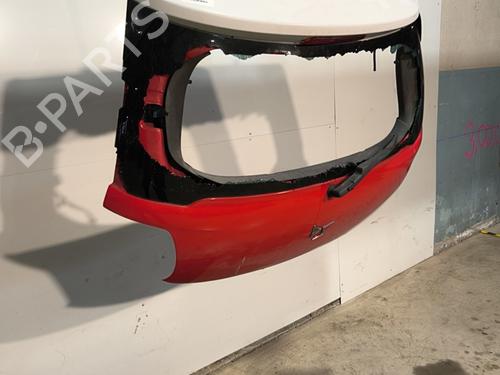 Tailgate CITROËN DS3 (SA_) 1.6 HDi 90 | BP30786883C6