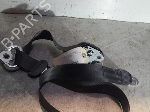 Front right belt tensioner SKODA CITIGO (NF1) 1.0 | BP22789290C88 