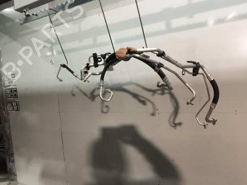 AC pipe CITROËN SPACETOURER Bus (V_) 1.5 BlueHDi 120 | BP31815828M126 - Image 3