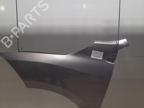Used Left front fenders RENAULT MEGANE III Hatchback (BZ0/1_, B3_) 1.5 dCi (BZ09, BZ0D, BZ1W, BZ29, BZ14) (110 hp) 22556410