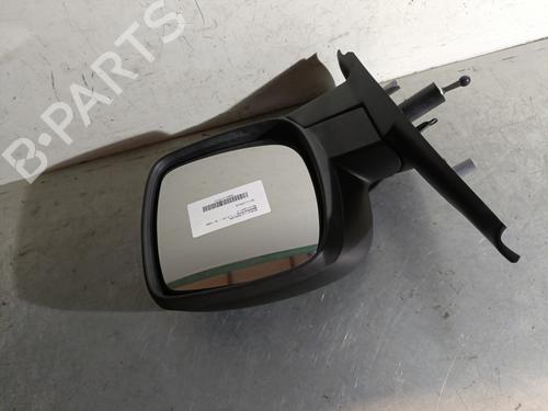 Used Right mirror RENAULT KANGOO / GRAND KANGOO II (KW0/1_) 1.5 dCi 90 (KW05, KW08, KW0G, KW11) (90 hp) 29003735
