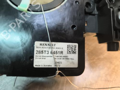 Used Steering column stalk Steering column stalk RENAULT ESPACE V (JR_) 2.0 Blue dCi 200 (JRAL) (200 hp) 32995223 32995223