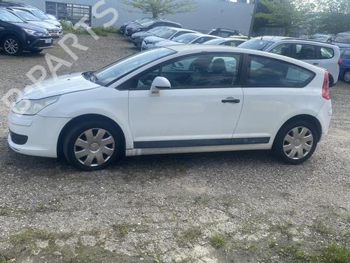 Right taillight CITROËN C4 Coupe (LA_) 1.6 HDi | BP21710927C35 