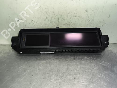 Display RENAULT ESPACE IV (JK0/1_) 2.0 dCi (JK03, JK04, JK1C, JK1G, JK1J, JK1K) | BP34282907C48 - Image 4
