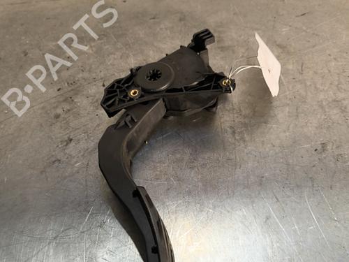 Pedal RENAULT CLIO V (B7_) 1.5 Blue dCi 100 (B7AD) | BP37754906I4 - Image 2