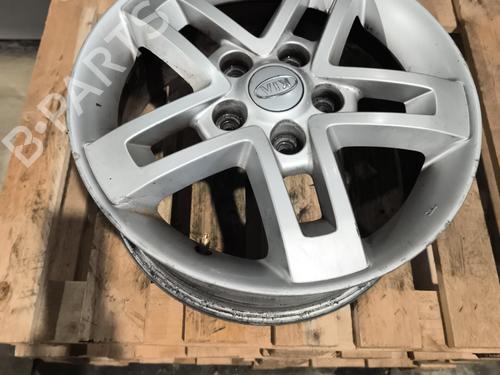 Used Rim KIA SOUL I (AM) 1.6 CRDi 128 (126 hp) 29979912