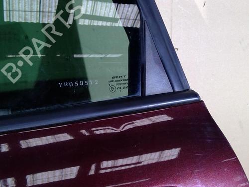 Used Left rear door SEAT ALTEA XL (5P5, 5P8) 2.0 TDI 16V (140 hp) 21724932