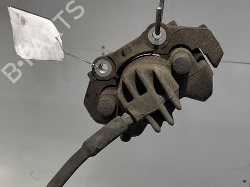 Used Right front brake caliper Right front brake caliper CITROËN BERLINGO Box Body/MPV (B9) 1.6 HDi 75 (75 hp) 21699697 21699697