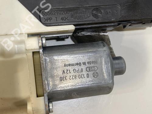 Used Front left window mechanism Front left window mechanism RENAULT LAGUNA III (BT0/1) 1.5 dCi (BT00, BT0A, BT0T, BT1J) (110 hp) 21718499 21718499