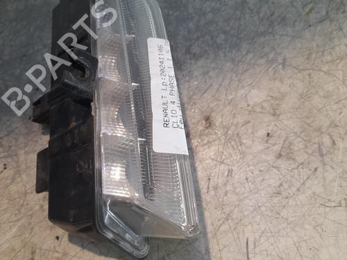 Used Left daytime light Left daytime light RENAULT CLIO IV (BH_) 1.5 dCi 75 (75 hp) 23852156 23852156