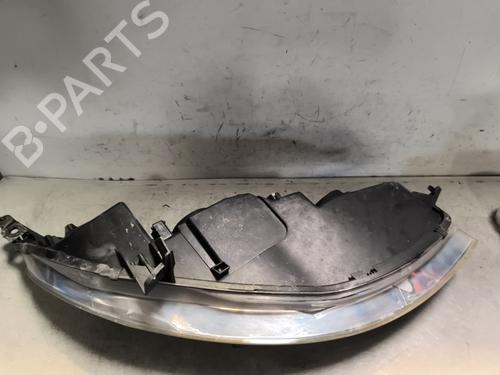 Used Left headlight Left headlight PEUGEOT 407 (6D_) 2.0 HDi 135 (6DRHRH, 6DRHRE, 6DRHRG, 6DRHRJ) (136 hp) 27810009 27810009