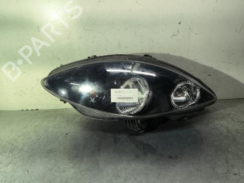 Højre forlygte SEAT LEON (1P1) 1.9 TDI (105 hp) 29733124
