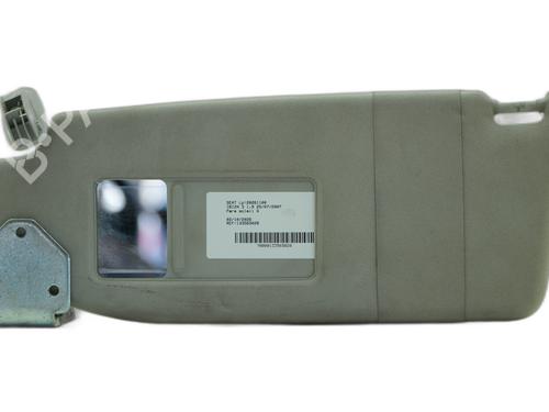 left-sun-visor-seat-ibiza-iii-6l1-2002-2003-2004-2005-2006-2007-2008-2009-40120041 main image