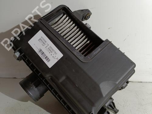 Used Air filter box NISSAN QASHQAI II SUV (J11, J11_) 1.2 DIG-T (115 hp) 23967359