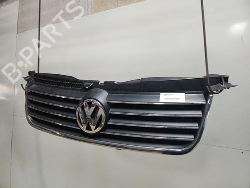 Grill VW PASSAT B5.5 (3B3) 1.9 TDI | BP28304537C40 - Image 3