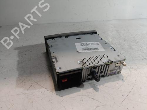 Used Radio CITROËN C3 Picasso (SH_) 1.6 HDI 90 (92 hp) 21693703