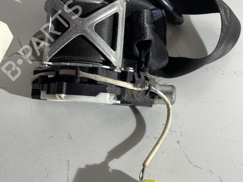 Front right seatbelt VW EOS (1F7, 1F8) 2.0 TDI 16V | BP23822017I25 - Image 2