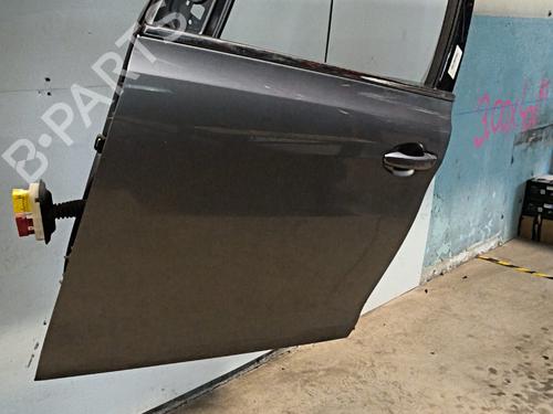 Tür links vorne für Tür links vorne PEUGEOT 308 II (LB_, LP_, LW_, LH_, L3_) 1.2 THP 130 (131 hp) 36695109 36695109