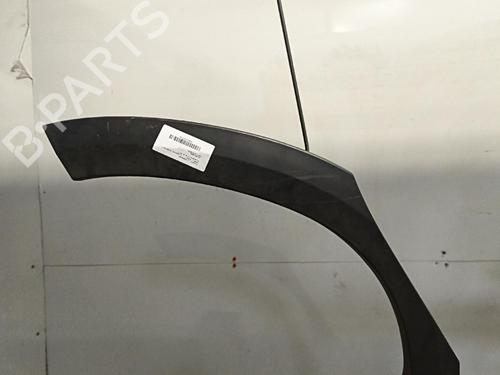 Used Rear right wheel arch trim Rear right wheel arch trim 39150404 39150404