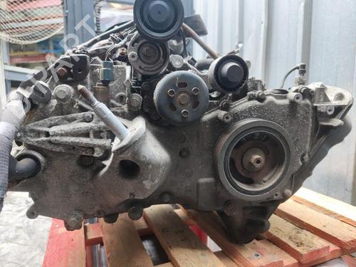 Engine RENAULT TWINGO III (BCM_, BCA_) 0.9 TCe 90 (BCM9, BCM2) | BP21695170M1 - Image 2