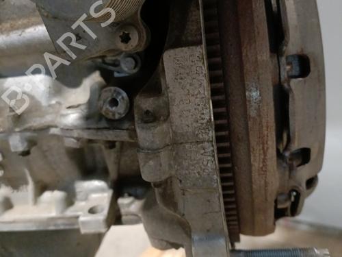 Engine CITROËN DS3 (SA_) 1.6 HDi 110 | BP29003528M1 