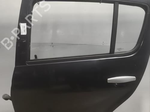 Dør venstre bagtil DACIA SANDERO 1.5 dCi | BP35899863C4 - Image 4