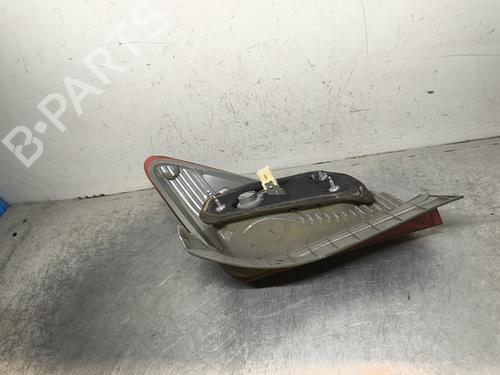 Left taillight TOYOTA YARIS (_P13_) 1.3 (NSP130_, NSP130) | BP31258081C34