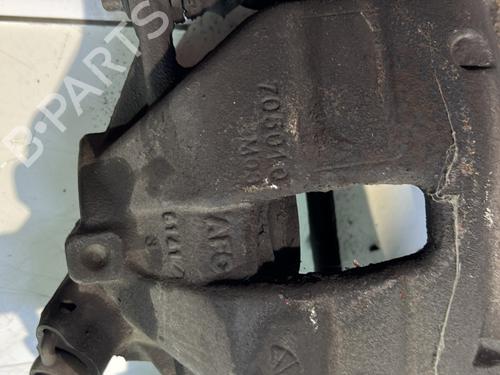 Used Right front brake caliper Right front brake caliper PEUGEOT 308 II (LB_, LP_, LW_, LH_, L3_) 1.6 BlueHDi 120 (120 hp) 21717458 21717458
