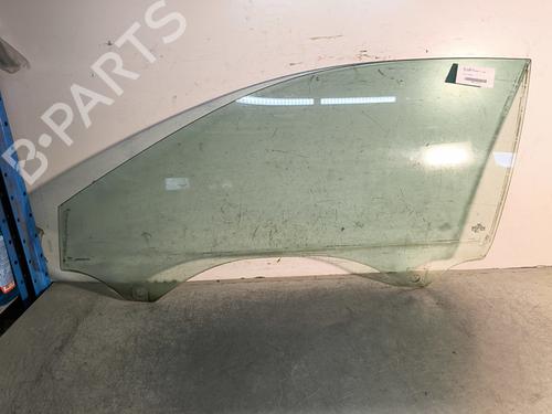 Front left door window AUDI A3 (8P1) 2.0 TDI 16V quattro | BP29997102C18