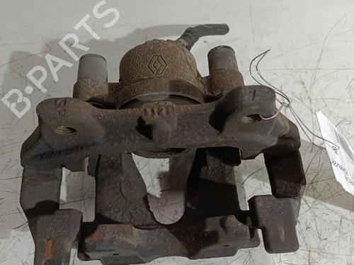 Used Right front brake caliper Right front brake caliper RENAULT CLIO IV (BH_) 0.9 TCe 90 (BHNF, BHMA, BHMH, BHJK, BHJR) (90 hp) 21709910 21709910