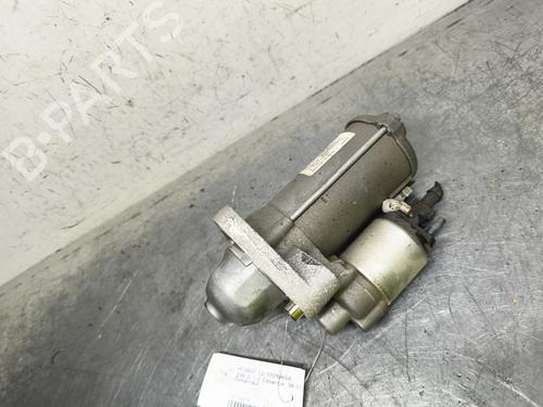 Used Starter PEUGEOT 208 II (UB_, UP_, UW_, UJ_) 1.2 PureTech 100 (101 hp) 31363687