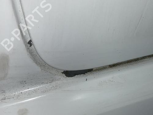 Right slide door OPEL COMBO Box Body/MPV 1.7 CDTI 16V | BP21707371C75 