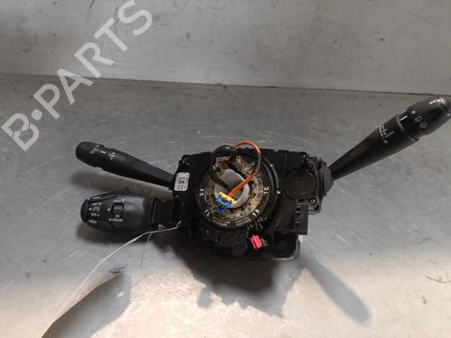 Used Steering column stalk PEUGEOT 308 SW II (LC_, LJ_, LR_, LX_, L4_) 1.5 BlueHDi 100 (102 hp) 28173244