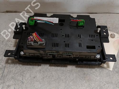 Climate control SUZUKI GRAND VITARA II (JT, TE, TD) 1.9 DDiS All-wheel Drive (JT419, TD44, JB419WD, JB419XD,... | BP25625267I5 
