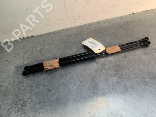 Used Tailgate lift support VW POLO IV (9N_, 9A_) 1.4 16V (75 hp) 30357120