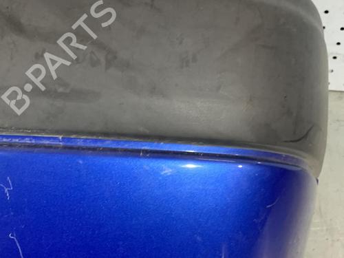 Rear bumper CITROËN SAXO (S0, S1) 1.0 X | BP21698516C8 