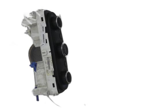Climate control RENAULT CLIO IV (BH_) 1.5 dCi 75 | BP36014989I5 - Image 3