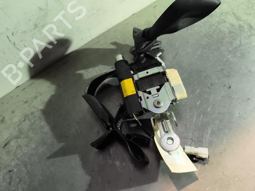 Front right belt tensioner RENAULT CLIO III (BR0/1, CR0/1) 1.5 dCi (BR17, CR17) | BP29081353C88 