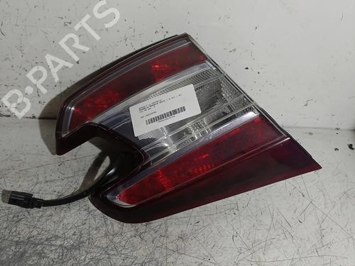 Used Left tailgate light RENAULT MEGANE III Grandtour (KZ0/1) 1.5 dCi (KZ09, KZ0D, KZ1G, KZ29, KZ14, KZ1W, KZ10, KZ1F,... (110 hp) 23821926