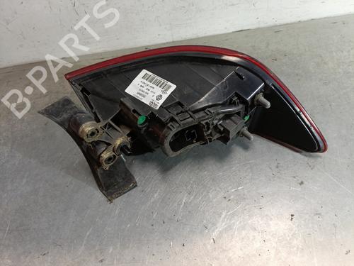 Right taillight RENAULT CLIO IV (BH_) 1.5 dCi 90 | BP29081936C35 