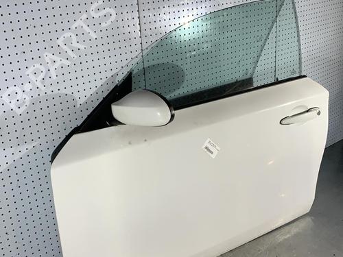 Left front door BMW 1 (E81) 116 i | BP21704065C2 