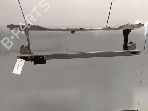 Used Front bumper reinforcement NISSAN X-TRAIL I (T30) 2.2 Di 4x4 (114 hp) 27637302