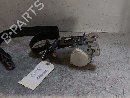 Used Front left seatbelt Front left seatbelt FORD FIESTA VI (CB1, CCN) 1.4 TDCi (70 hp) 22893412 22893412