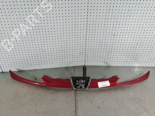 Grille PEUGEOT 206 Hatchback (2A/C) 1.4 i | BP21708462C40 