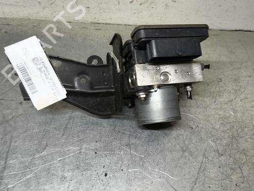 Used ABS pump ABS pump VW POLO V (6R1, 6C1) 1.4 TDI (75 hp) 33870309 33870309