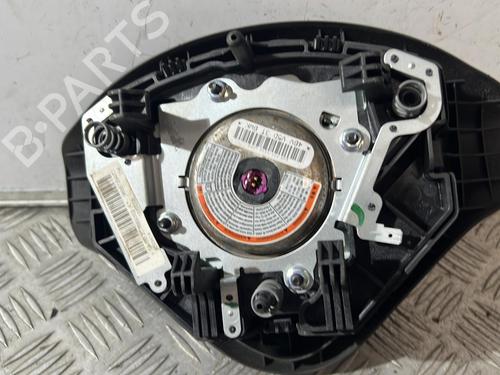 Used Driver airbag PEUGEOT 207 SW (WK_) 1.6 HDi (90 hp) 21698681
