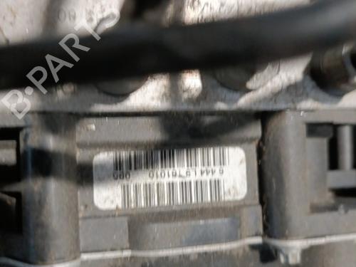 Used ABS pump ABS pump CITROËN C4 II (NC_) 1.6 HDi 110 (112 hp) 21717940 21717940